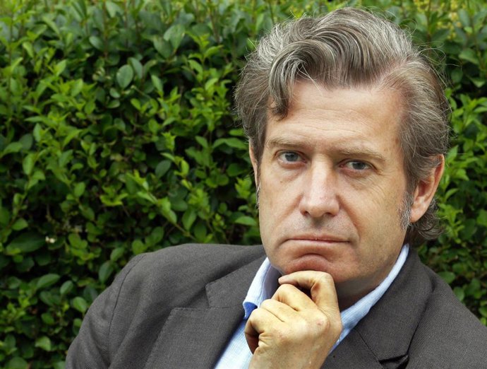 Archivo - Javier Gomá, filósofo.