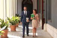 Junta asegura que Catalina García cuenta con "todo el respaldo para seguir pilotando" la sanidad andaluza