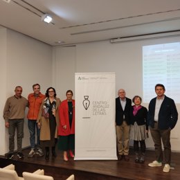 Nota De Prensa: Figuras Internacionales Como Jo Nesb Y Pierre Lemaitre Encabezan La Programación De Invierno Del Cal