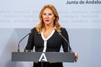 Junta defiende un aumento de la convergencia de 0,8 décimas frente a pérdida de 2,6 puntos durante gestión socialista