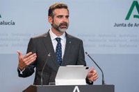 Junta dice que la modificación del PGOU de Carboneras que pide al TSJA es "el mejor camino" para demoler el Algarrobico