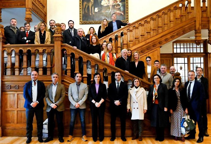 Sectorial de Turismo de Santander