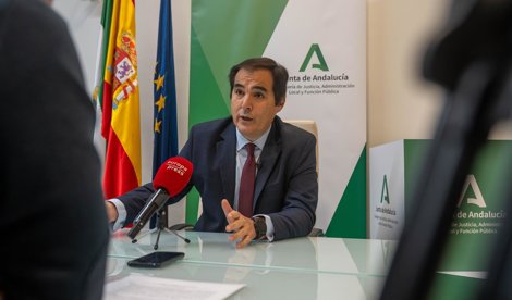 Andalucía