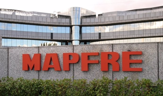 Archivo - Sede de Mapfre