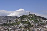 Foto: Economía.- Ecuador invita a los turistas a mantener sus planes de viaje pese a los últimos incidentes violentos