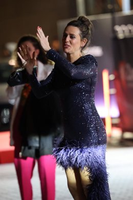 Archivo - Itziar Ituño 