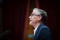 Perits dels Mossos certifiquen que Jové, Riba i Sabri (ERC) van ser espiats amb Pegasus