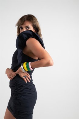 La escritora argentina Camila Sosa.