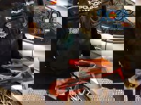 Un dispositivo contra la delincuencia y la venta de droga en Orriols se salda con 14 detenidos