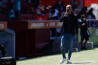 Sánchez Vera: "Sabíamos que a un partido íbamos a estar más cerca de lo que la gente pensaba"