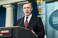 Sullivan muestra su apoyo al primer ministro iraquí y al de la región del Kurdistán tras los ataques de Irán