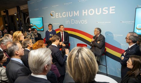 Comunicados Internacional