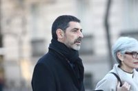 Trapero dice que llevará a los tribunales la "persecución injusta" recibida en la 'Operación Cataluña'