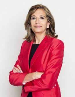 Archivo - Mirenchu del Valle, actual secretaria general de Unespa y propuesta como candidata a presidir la asociación en sustitución de González de Frutos.