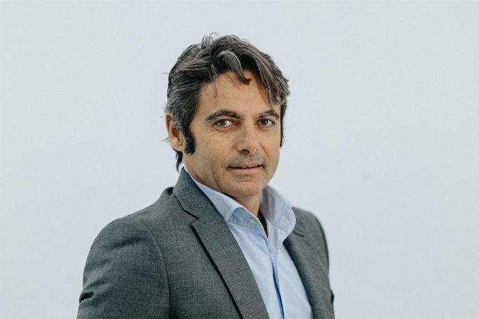 Bernardo Cebolla, cofundador de Bouwen Grupo y socio fundador de la gestora Noso Capital