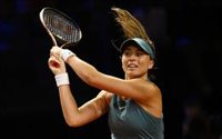 Badosa avanza en Melbourne con firmeza y Munar y Masarova se despiden