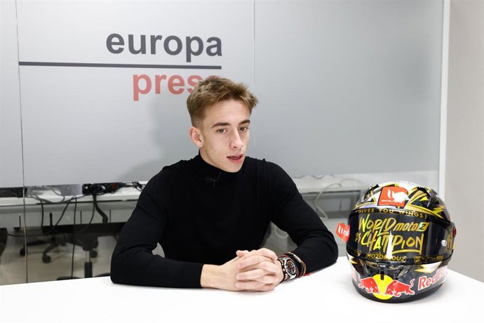 Pedro Acosta sobre sus expectativas: "Te planteas si realmente te merece la pena pasar por todo esto, para llorar, que llore otro"