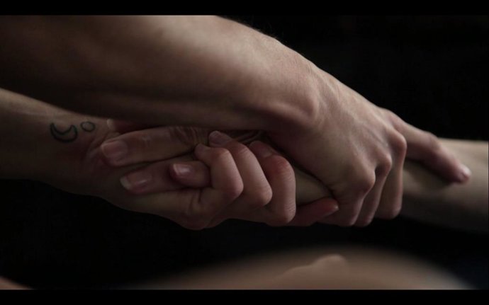 La Mutant acull un homenatge vivent als ballarins morts durant la pandmia del VIH/sida