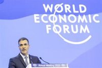 ¿Qué es el foro de Davos y quiénes asisten en 2024?