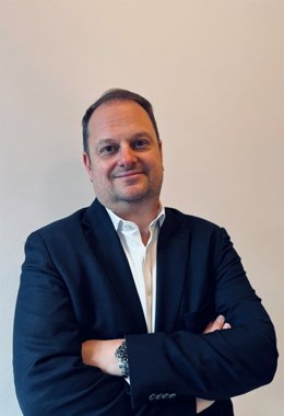 El director gerente de AltamarCAM Partners, Olivier Oswald.