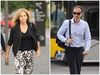 ¡Última hora! Arantxa Sánchez Vicario y Josep Santacana condenados a prisión por alzamiento de bienes
