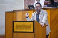 Adelante ve más "urgente" que la Junta reclame sus competencias ferroviarias que una Conferencia de Presidentes