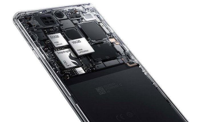 OnePlus anuncia su colaboración con Qualcomm