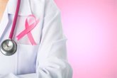 Foto: El 5-10% de los cánceres de mama son hereditarios, por lo que los test genéticos son clave para la detección precoz