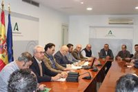 El torero David de Miranda, el toro Mataburro y el rejoneador Diego Ventura, Premios Taurinos de la Junta en Huelva