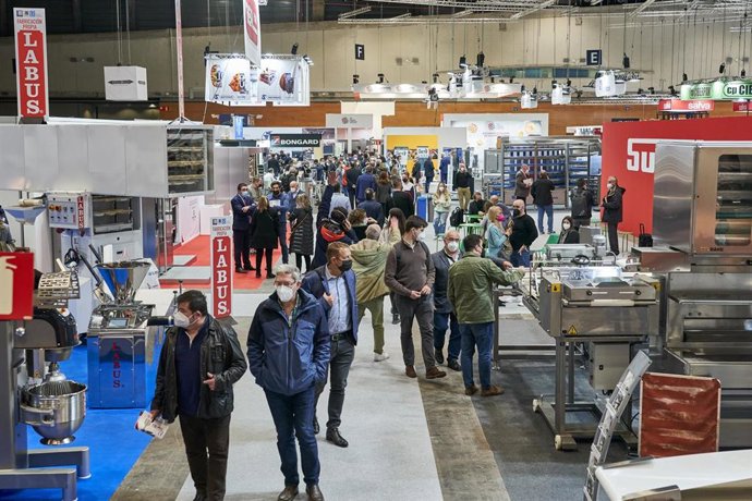 Archivo - Intersicop