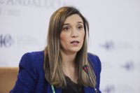 PSOE-A aprecia "postureo" en la petición de Moreno a Sánchez de una Conferencia de Presidentes: "Es marketing"