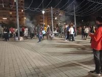 El PSOE critica "numerosos fallos" del Ayuntamiento de Palma en la organización de las fiestas de Sant Sebasti