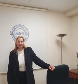 Inmaculada Moreno González cuenta con una destacada trayectoria en el ámbito de la enfermería pediátrica, lo que le ha hecho merecedora una vocalía que se encontraba desactivada desde hace diez años.