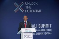 Ruanda promete "devolver el dinero" a Reino Unido si no prospera el plan para deportar migrantes