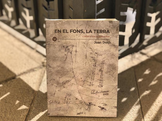En el fons, la terra