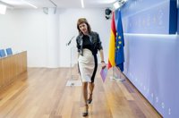 Sumar percibe a Feijóo "nervioso" y cree que empieza a asumir que puede  haber cambio político en Galicia