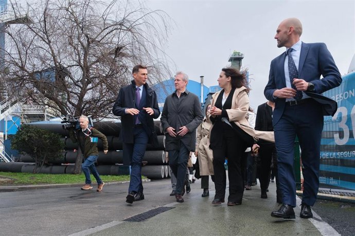 (AMP) 18F.- Rueda, al 'multipartito' y un debate 'cara a cara': "Quién va a encabezar esa unión para debatir conmigo"