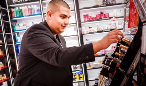 Cooperación y Desarrollo