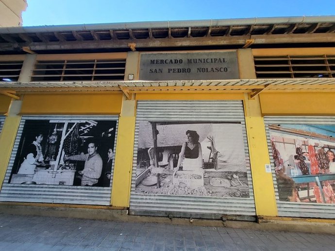 Las Naves inaugura una exposición de proyectos innovadores que abordan el cambio climático