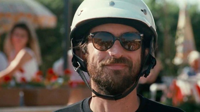 Nani Moretti, protagonista de enero en la Filmoteca Valenciana con 'Sogni d'Oro' y 'Caro Diario'