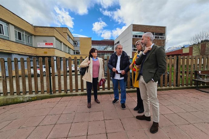 El nuevo ciclo de Cocina y Gastronomía del IES Jesús de Monasterio de Potes se implantará en el curso 25-26