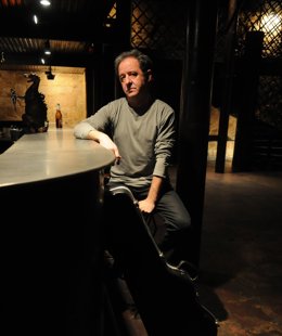 Archivo - Freddy Antúnez