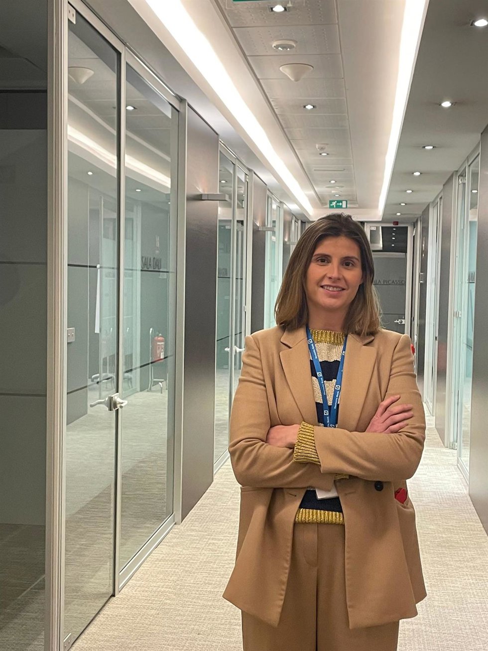 Archivo - Deutsche Bank España incorpora a Carlos Muñoz a su área de planificación patrimonial