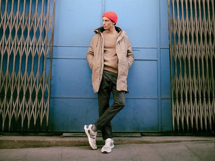 Archivo - Así es la colección para este invierno de Boston: inspiración urbana para llevar 24/7