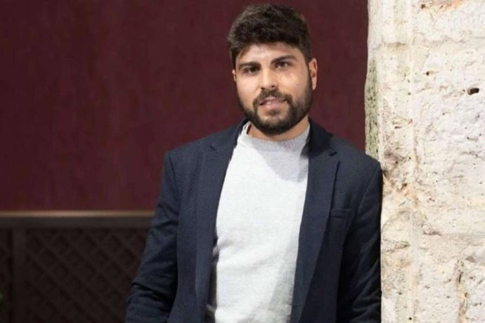 Álvaro García Fernández, CEO y fundador de Preseeente