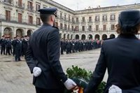 La Policía instaura el Día de Víctimas del Terrorismo cada 16 de junio, en honor a la agente asesinada por ETA en 1981