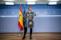 Sumar llevará al TC el veto de la Mesa del Congreso a sus enmiendas, entre ellas recuperar el Derecho Civil Valenciano
