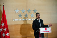 La Comunidad defiende las "informaciones que están llegando" de "denuncias de ciudadanos" sobre agresiones en Alcalá