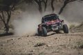 Cristina Gutiérrez: "La gente que está compitiendo en Challenger es de lo mejor que hay en el Dakar"