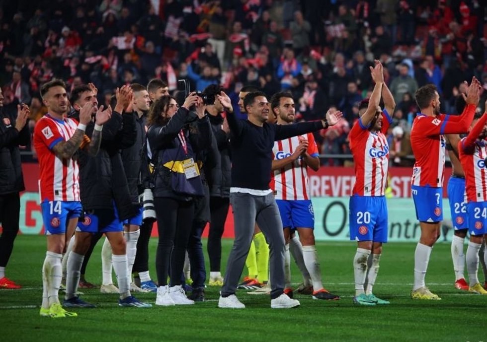 Girona FC